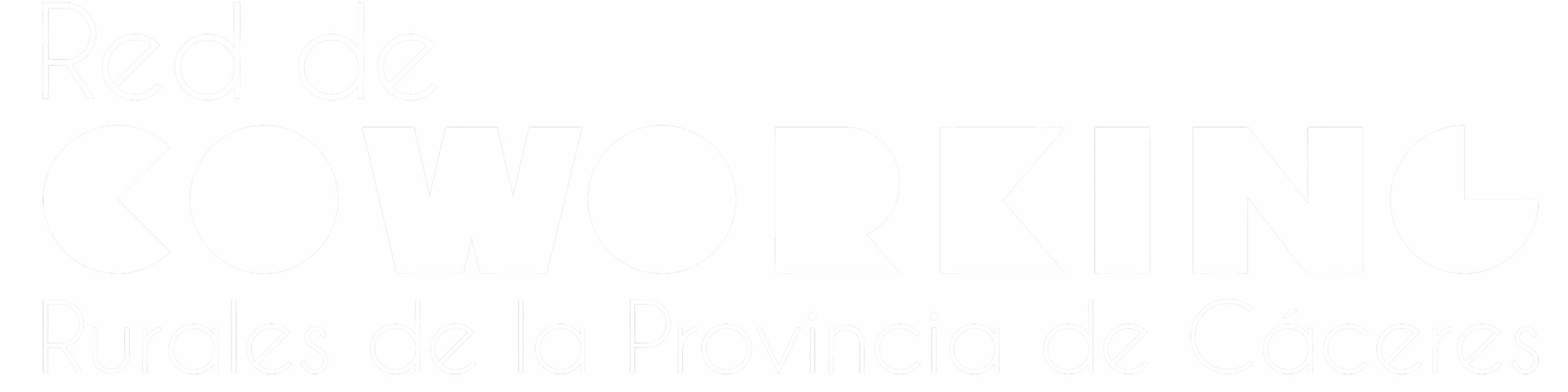 Conecta, Crea y Crece en la Provincia de Cáceres